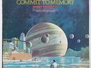 BOBBY PAUNETTO Commit To Memory PATHFINDER LATIN JAZZ New York Original EX