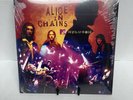 Alice In Chains - MTV Unplugged - Vinyl LP Reissue Brand New SEALED “RARE”