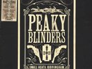 LP-BOX Radiohead, David Bowie, Black Sabbath Peaky Blinders (The Official Sound