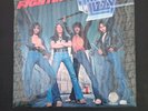 THIN LIZZY- FIGHTING- VINYL LP 6360121 EARLY PRESS  EXCELLENT PLUS VINYL