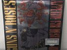 Guns N Roses Appetite For Destruction Limited Edition With Alternative Cover