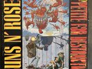 Guns N‘Roses - Appetite for destruction - Vinyl LP 1987 (original Cover)