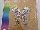 COLDPLAY: Live In Buenos Aires/Live In Sao Paulo A Head Full Of Dreams - Sealed