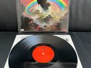 RAINBOW (R. JONES DIO) / RISING- LP-Vinyl :NM /Cover: VG++ / Re.Press D. 1976