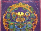 GRATEFUL DEAD Anthem Of The Sun LP WARNER BROS SEVEN ARTS WS 1749 green lbl VG++