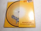 Queen No-One But You Tie Your Mother Down Picture Disc Vinyl 1997 7 Inch