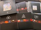 LED ZEPPELIN Song Remains The Same 4LP BOX SET 2007 SWAN SONG PLAYS NEAR MINT