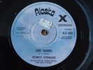 INTERMATE STRANGERS LOVE SOUNDS 7