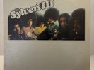 The Sylvers - The Sylvers III VG/VG Orig. US Pressing [USED VINYL]
