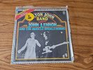 'Elton John Band featuring John Lennon' 1975 Germany stereo 12