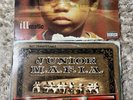 Nas It Was Written Junior Mafia Get Money Vinyl Records Record Set Of 2