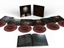 SILENT HILL 2 Remake Limited Edition Deluxe Vinyl Record Soundtrack 6 LP Box Set