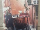 J. Cole - The Fall Off Stealth Edition Vinyl 2-disks Factory sealed