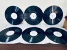 GRATEFUL DEAD Olympia Theatre 5-3-72 vinyl record 6 LP TEST PRESSING +INFO SHEET