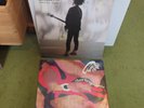 The Cure Boys Don't Cry (New Voice Club Mix) + Close To Me Remix 1990 12