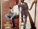 Kenny Dorham- Jazz Contrasts, Sonny Rollins, US Riverside 12-239 mono DG LP EX++