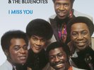 Harold Melvin and The Blue Notes I Miss You (Vinyl) 12