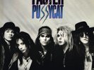 Faster Pussycat Self-Titled LP vinyl Germany Elektra 1987 9607301