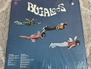 In Shrink BUGALOOS  - SELF-TITLED - ORIGINAL 1970 US CAPITOL LP Vinyl Album NM