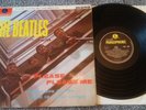 The Beatles - Please Please Me UK ORIG 1963 Y/B Parlophone Mono Vinyl L/P VG+VG+