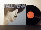 PAUL PENA LP self titled 1972 Capitol  vinyl