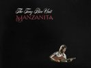Tony Rice Unit MANZANITA Rounder 0092 Sam Bush Jerry Douglas Ricky Skaggs EX/EX
