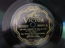 Ray Noble W/ Al Bowlly 