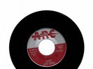 COUNTRY BOPPER/ROCKABILLY-MARTY ROBERTS-BABY/YOUR FEET'S TOO BIG-ARC 8003