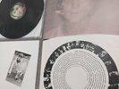 John Lennon Imagine Vinyl Lp EX/NM 1st Press Porky Pecko 12