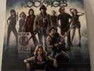 Rock of ages Original motion picture soundtrack Pink Vinyl numbered 130/1000