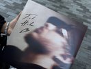 Signed Autographed Jack Harlow Monica Signed Vinyl