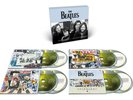 The Beatles | Anthology Collection (2025 Edition) | 8CD