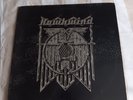 HAWKWIND: DOREMI FASOL LATIDO ORIGINAL ALBUM WITH RARE POSTER
