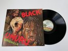 BLACK UHURU: SINSEMILLA - NM 1980 REGGAE LP - STERLING PRESS