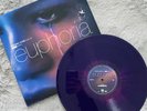 Euphoria: Season 1 (O.S.T.) (Purple/Pink Splatter Vinyl)