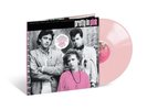 Pretty In Pink [LP] 2026 Limited Edition Soundtrack Pink Vinyl New