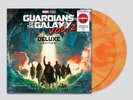 Various Artists Guardians of the Galaxy Vol. 2 Deluxe - Excl (Vinyl) (US IMPORT)