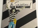 The Sensational Alex Harvey Band – Next… LP Vinyl Record – 6360 103 VG+/EX