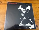 LP   2015 X  – Los Angeles -- 180gr