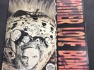 Mother Love Bone Apple LP Vinyl 1990 PROMO