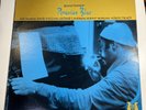 Jazz Lp Kenny Barron “Peruvian Blue” Muse 5044 Original White Label Promo