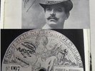 JEAN DE RESZKE Fonotipia RECORD COLLECTOR Magazine 1950 Vol V 5 No 1 Discography
