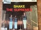 Soul The Supremes ‎– Shake Tamla Motown ‎– TME 2011