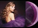 TAYLOR SWIFT  Speak Now Taylors Version  TRICOLOR Marbled Vinyl 3LP Showgirl