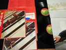 THE BEATLES - 1962-1966 w/POSTER JAPAN VINYL 2LP OBI GATEFOLD EAP-9032B