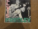 Elvis Presley Original First Album Early Pressing LPM-1254  Mar 23  1956