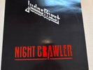 Judas Priest, Night Crawler Limited Edition & Numbered , Red Vinyl EP 659097 6,