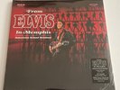 Elvis Presley 2LP From Elvis In Memphis (FTD) (RCA 5060209750606, EU)