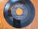 You’re Mine Forever / Baby Doll - The Excels Na-2601 Vinyl 45 RPM 7” Doo Wop