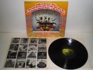 THE BEATLES  Magical Mystery Tour Club Sonderauflage # 61351 v. 1973 REAL-Stereo